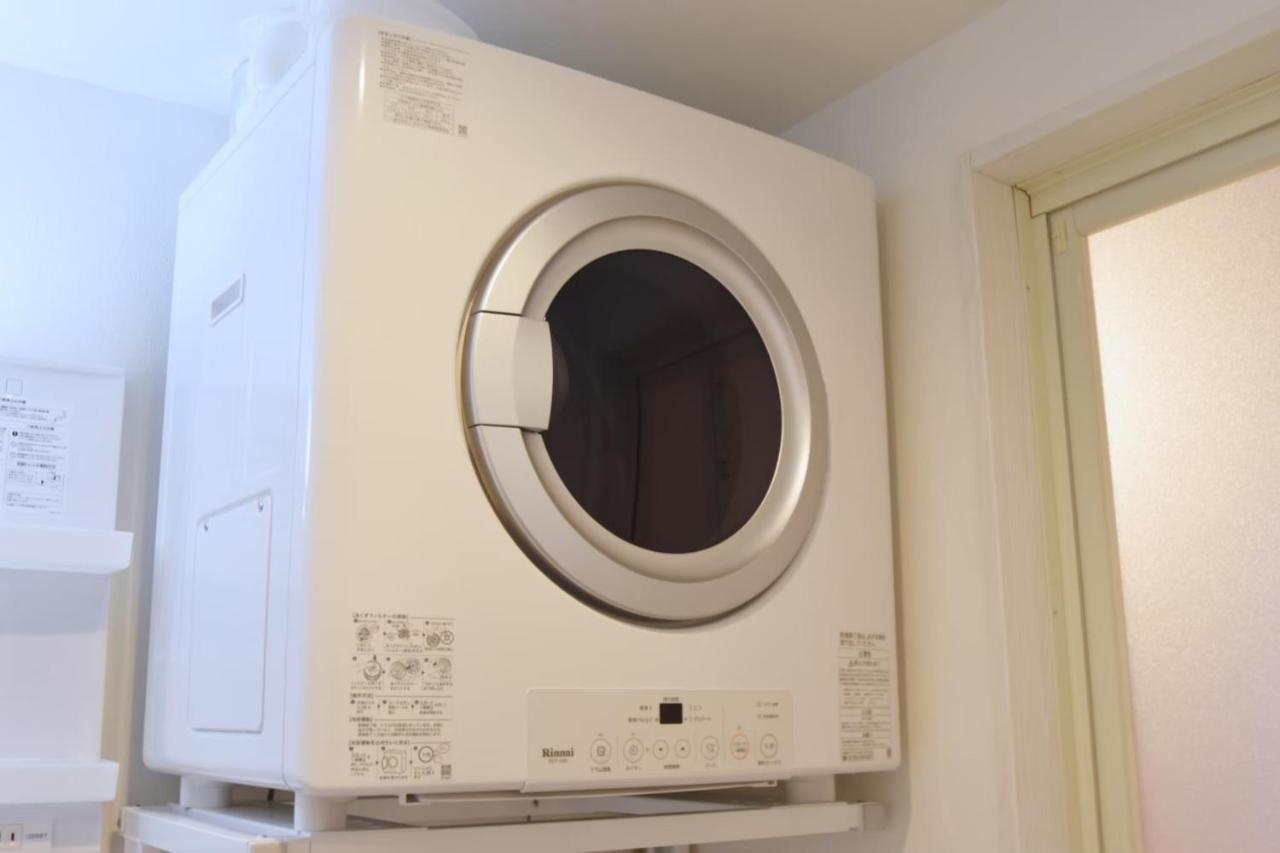 Mishuku Onna203 Διαμέρισμα Εξωτερικό φωτογραφία